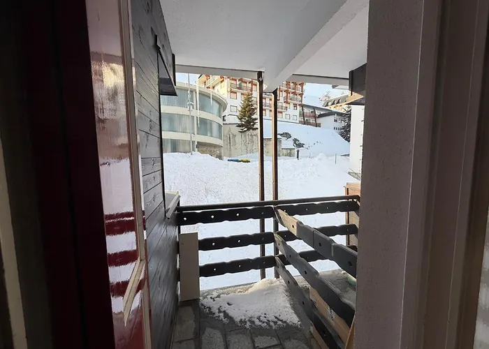 Appartement Hostdomus - Slope Side