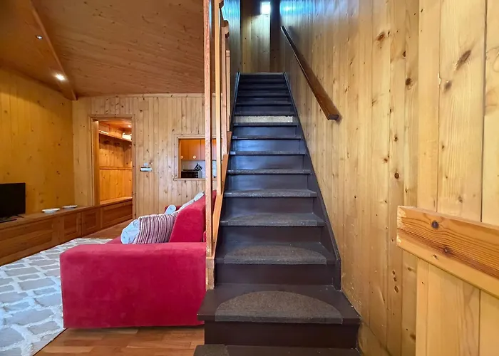 Appartement Hostdomus - Slope Side