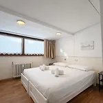 Hostdomus - Slope Side Sestriere