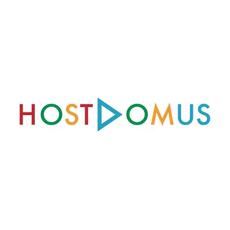 Hostdomus - Slope Side Apartman *