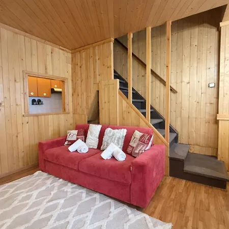 Hostdomus - Slope Side Apartman