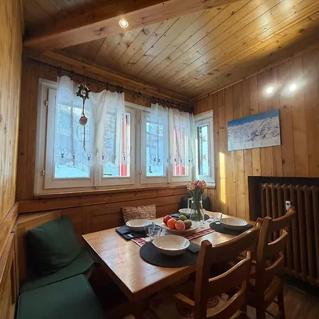 Hostdomus - Slope Side Sestriere