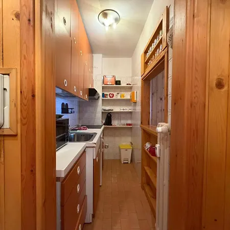 Apartman Hostdomus - Slope Side *