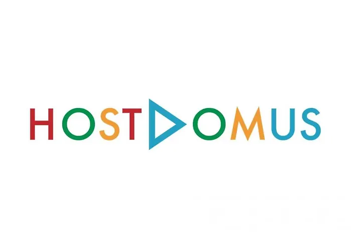 Hostdomus - Slope Side Apartman *