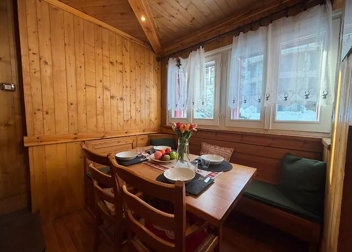 Hostdomus - Slope Side * Sestriere