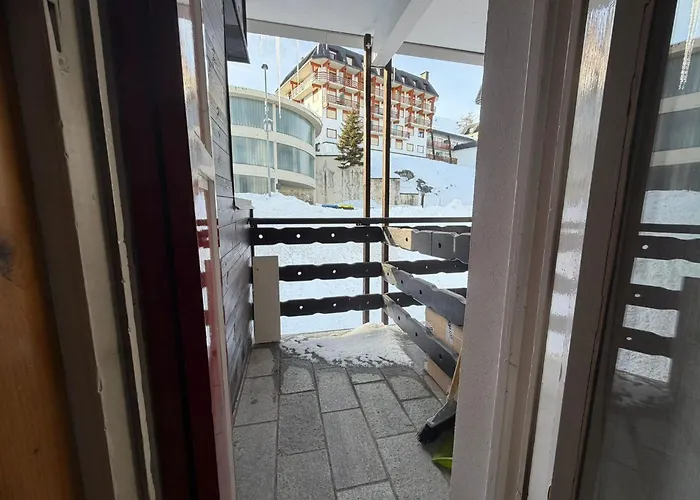 Apartman Hostdomus - Slope Side *