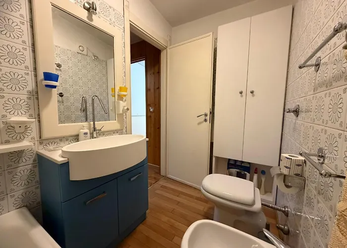 Apartman Hostdomus - Slope Side Sestriere